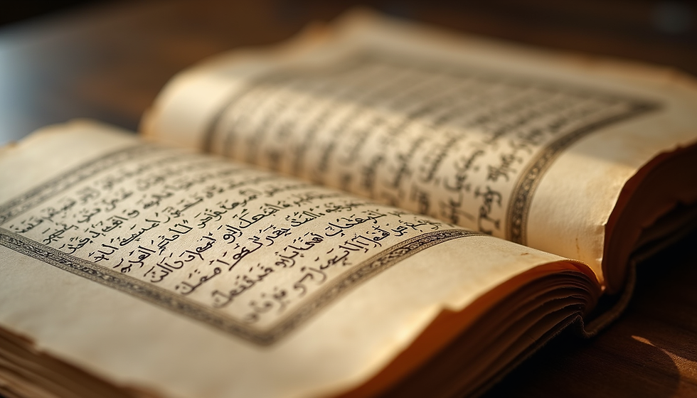 Muhammad Al Mahdi Chapter 2: Who is Muhammad Al Mahdi and Why is He Important in Islamic Eschatology?