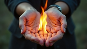 Amina Allah: The Songstress Goddess Ch 58-Part 3: Finding Our Twin Flame: The Journey of an Israelite Songstress Goddess and the Lost Soul of Muhammad Allah