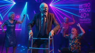 Dyskoteki dla starszych w Gdańsku: najlepsze miejsca na taneczną noc