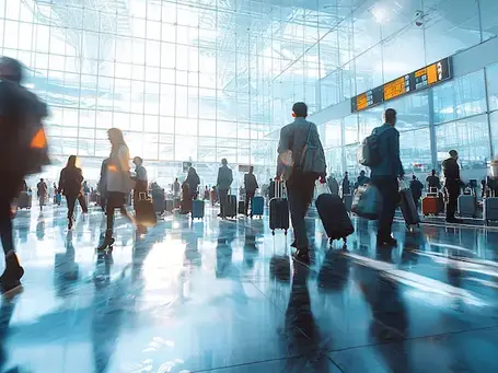 Co Znaczy Boarding na Lotnisku? Porady Dla Podróżnych