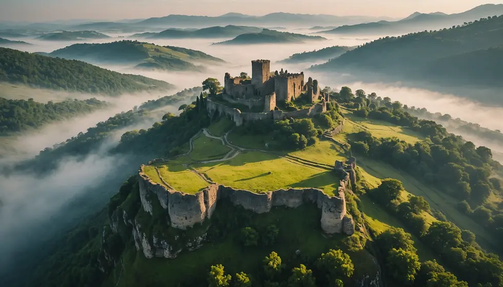 Uncovering the Enigma: Who Were the Nephilim and What Drove Noah to Build the Ark?