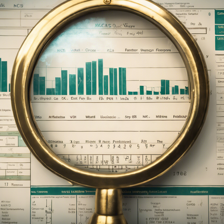 Understanding the link between MCAS, POTS, and Ashkenazi heritage