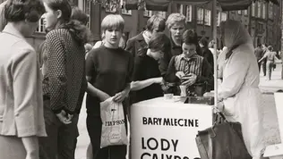 Lody Calypso: historia, smak prl i kultowy status deseru z Lodmoru