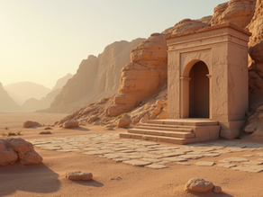 Amina Allah: The Songstress Goddess Chapter 46-Part 3: Exploring the Tragic Journey of the Songstress Goddess and Her Quest for Redemption