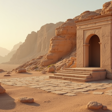 Amina Allah: The Songstress Goddess Chapter 46-Part 3: Exploring the Tragic Journey of the Songstress Goddess and Her Quest for Redemption