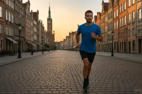 Sports Attractions in Gdańsk: Sports Guide From Adrenaline on the Water to Family Recreation