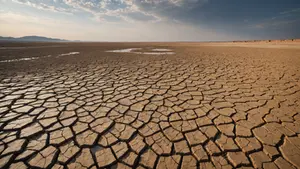 A Personal Story of Noah's Family After the Flood: CH-(5)