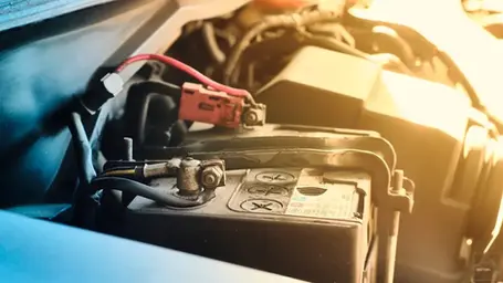 Jump Starting - How to properly start your car after a dead battery