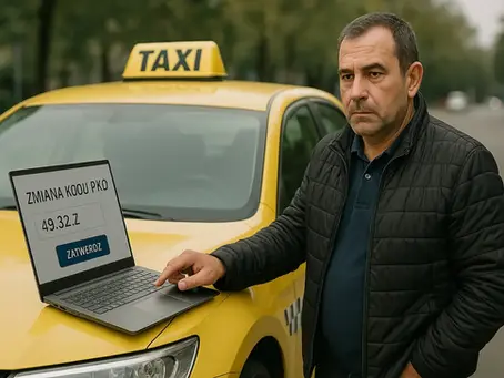 Taxi: What PKD? Guide to the 2025 Classification