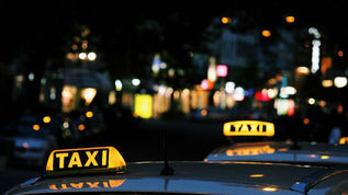 So wählen Sie das beste Taxi in Danzig aus
