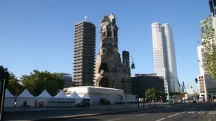 Berlin w 24 godziny – najważniejsze zabytki, co warto zobaczyć?