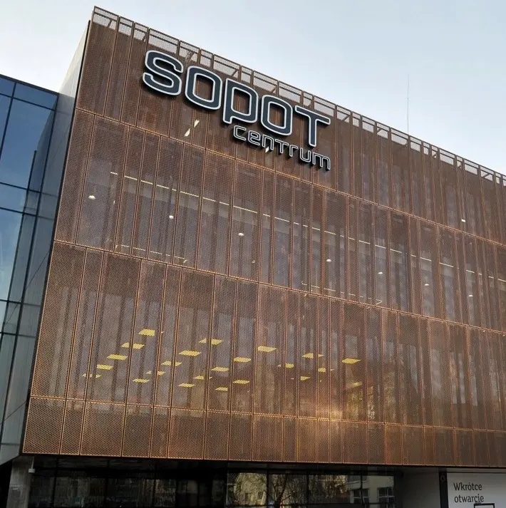 Slik kommer du deg til Sopot