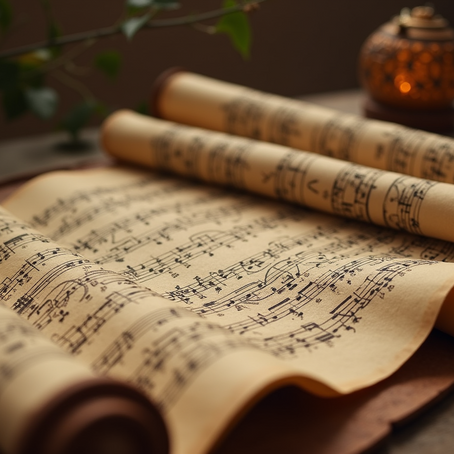 Amina Allah: The Songstress Goddess Ch 54- Part 3: The Trials of Faith: How the Israelite Songstress Goddess and I Navigated Disobedience and Community Rejection