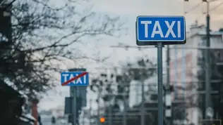 Taxi- und Parkschild – Welche Regeln und Vorschriften gelten?