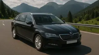 Taxi międzymiastowe: Jak zamówić taksówkę na długim dystansie?