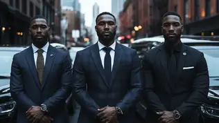 VIP-Transport-Ranking in Danzig TOP 6