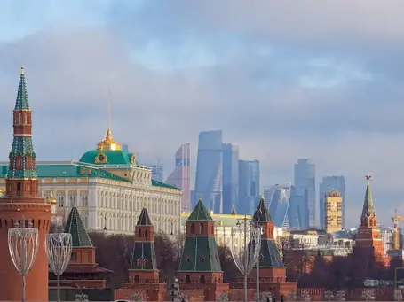 Wycieczka do Moskwy: Co warto zobaczyć?