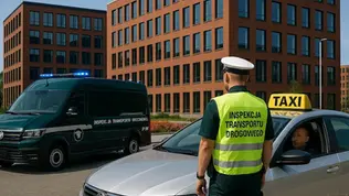 ITD-kontroll av taxibilar – vad alla taxichaufförer bör veta