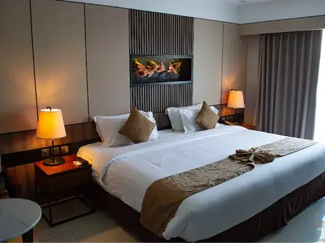 Najlepsze hotele w Gdańsku. Nie wiesz gdzie się zatrzymać? Sprawdź naszą listę!