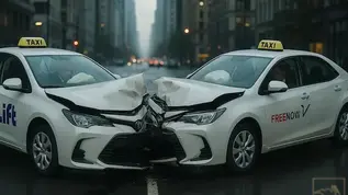 FreeNow verkauft! - Lift kauft deutsches Uber