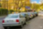 Taxaholdeplads i Olsztyn