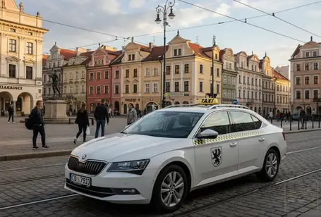 Bydgoszcz Taxi Ranking: The Best Taxi Companies and Services in Bydgoszcz