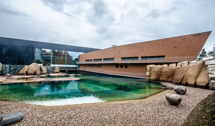 Wrocławs Africarium