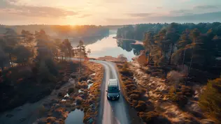 Taksówka na Kaszubach - Poradnik dla pasażerów