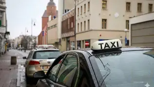 Taxi Gorzów Wielkopolski: Ranking, Aplikacje i Usługi Dodatkowe