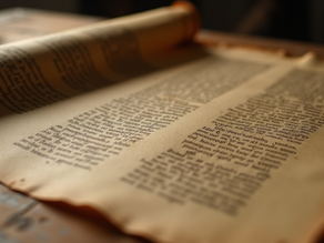 My Ancestry Chapter 13: Unveiling the Legacy of the Israelite Children