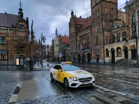 Obowiązki taksówkarza: wymagania, przepisy i codzienna praktyka. Poradnik dla taksówkarzy