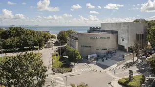 Gdynia City Museum: Discover the History of the Maritime City
