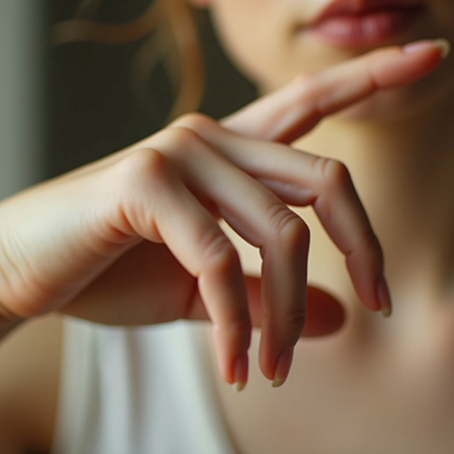 Autism Awareness Ch 9: The Dual Nature of Hypermobility EDS: Blessing and Curse in the Light of Faith
