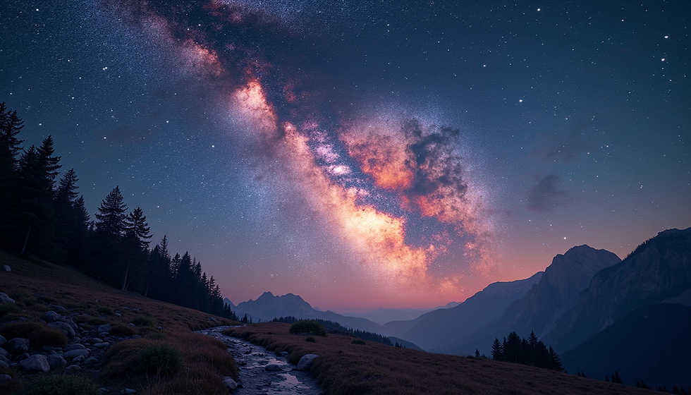 My Ancestry Ch 16: The Hidden Link Between Star Seed Children and Israelite Heritage Unveiling Genetic Connections