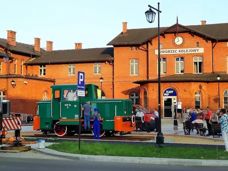 Transport z Lęborka na lotnisko Gdańsk: opcje, ceny, porady dla turystów i mieszkańców