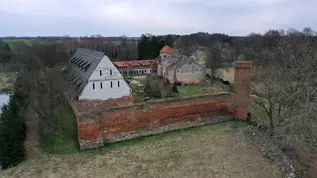 Kiszewski-Schloss – Geschichte, Architektur und zeitgenössischer Rekonstruktionsversuch