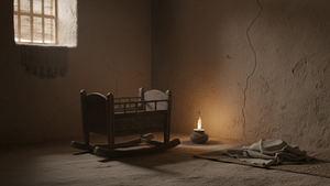 Muhammad Al Mahdi Chapter 3: Exploring the Mystery: Why Was Muhammad Al Mahdi Hidden as a Child?
