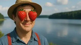 Strawberry Madness in Kashubia – Get ready for the Kashubian Strawberry Festival!