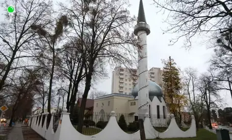 Mosque in Gdańsk – what does it look like and why is it worth seeing?