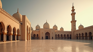 Prophets, Apostles and Prophecies Ch 26: Muhammad Allah (محمد) Story, Prophecies, and Missions