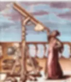 obserwatorium Jana heweliusza