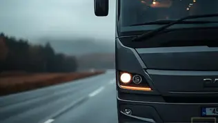 How to get from Gdansk to Ukraine?