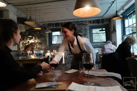 Tipping in Poland: Rules, Customs and Practices