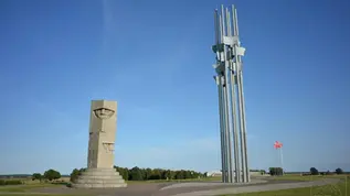 Muzeum Bitwy pod Grunwaldem w Stębarku