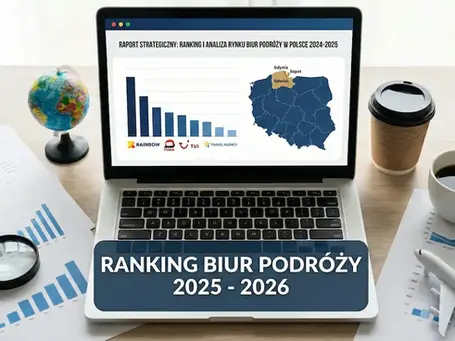 The Great Ranking of Travel Agencies. Who Should You Entrust Your Vacation to?