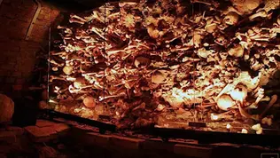 Gdansks mystiska platser – sevärdheter som guiderna inte berättar om