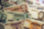 Stare i nieaktualne polskie pieniądze i banknoty