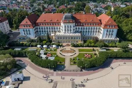 Top 10 best hotels in Sopot – where to stay?