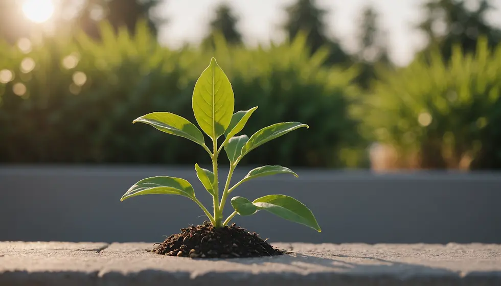 Living with the Unseen: The Mysterious Allergy of Brynn Duncan