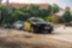 Toyota ubera w Krakowie